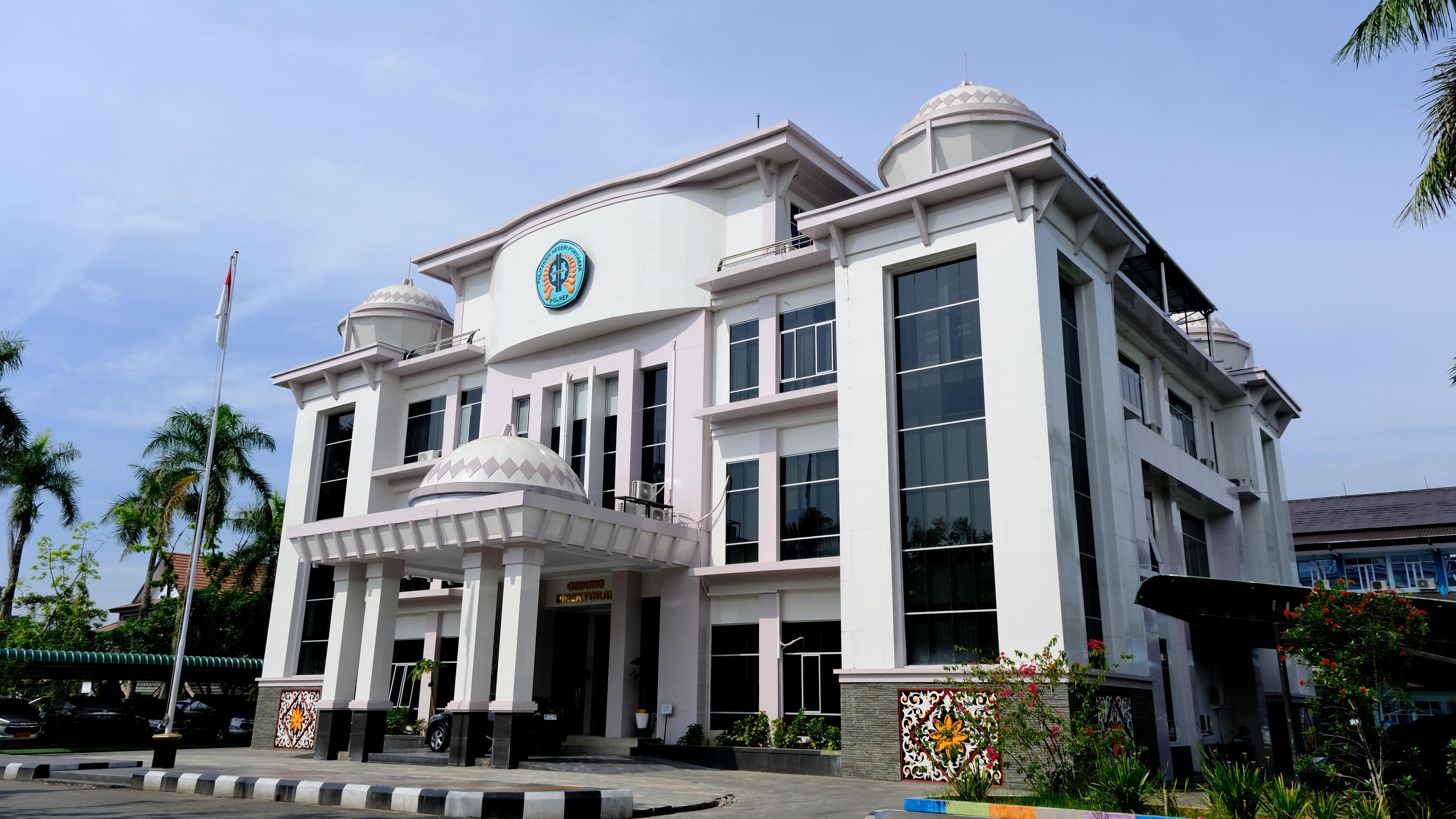 Politeknik Negeri Pontianak